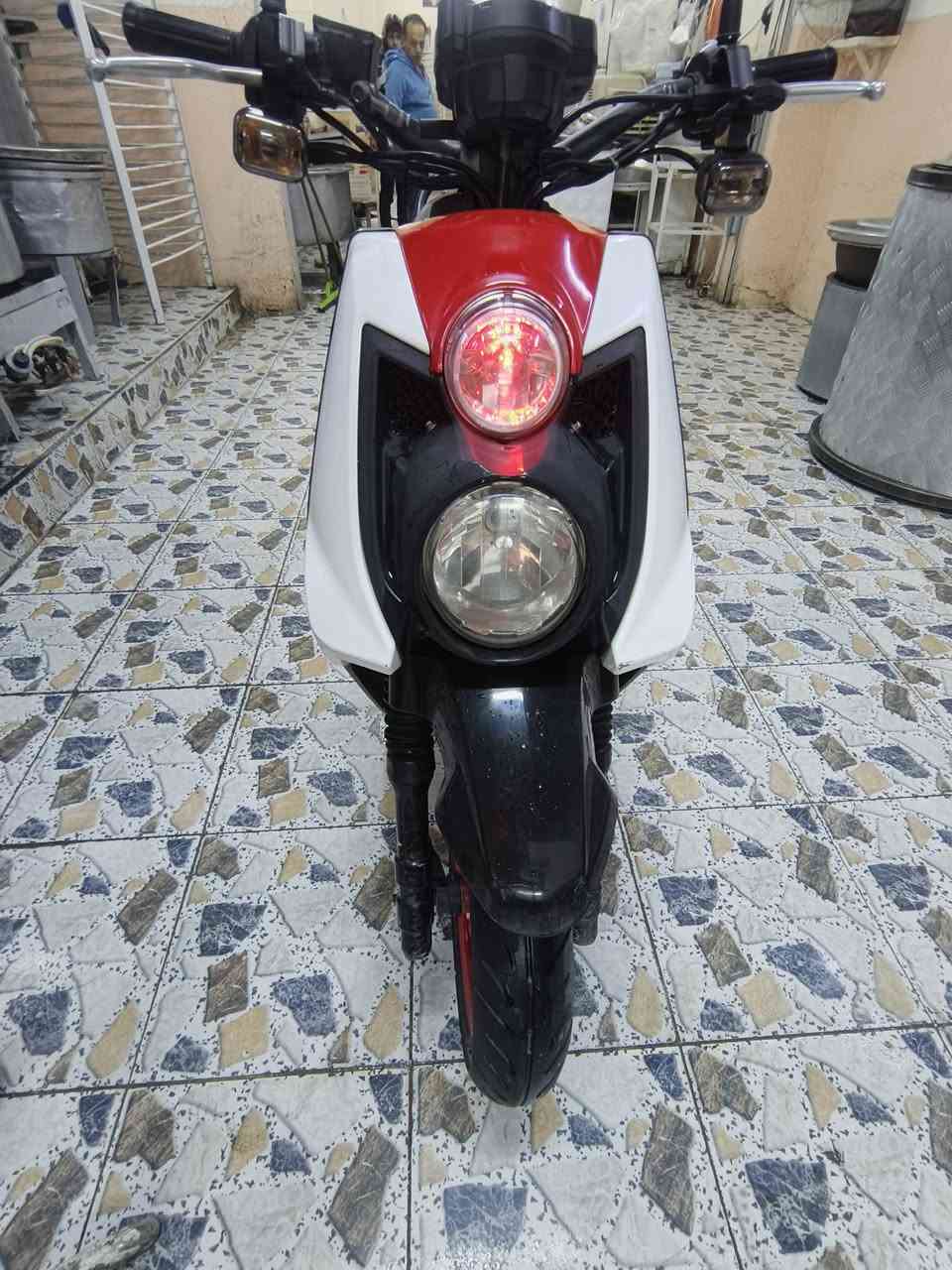 السلام عليكم جبلي موديل 14 للبيع مال محتاج شاهد الله صالح خمسه ايام مال رمبه صار عندي ظرف هل اريد ابيعها(***********)
