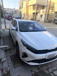 كي 3 • ٢٠٢٢ • النجف