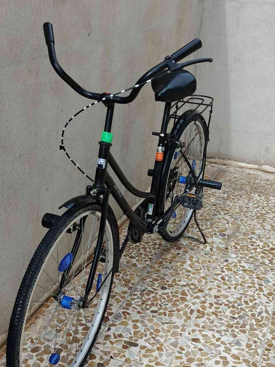 سلام عليكم بايسكل للبيع موصل حي الانتصار شارع 30 سعر 80
وبي مجال 💸


**إذا كنت صاحب هذا الإعلان وتريد حذفه لأي سبب، رجاءا أرسل رسالة إلى الدعم الفني**