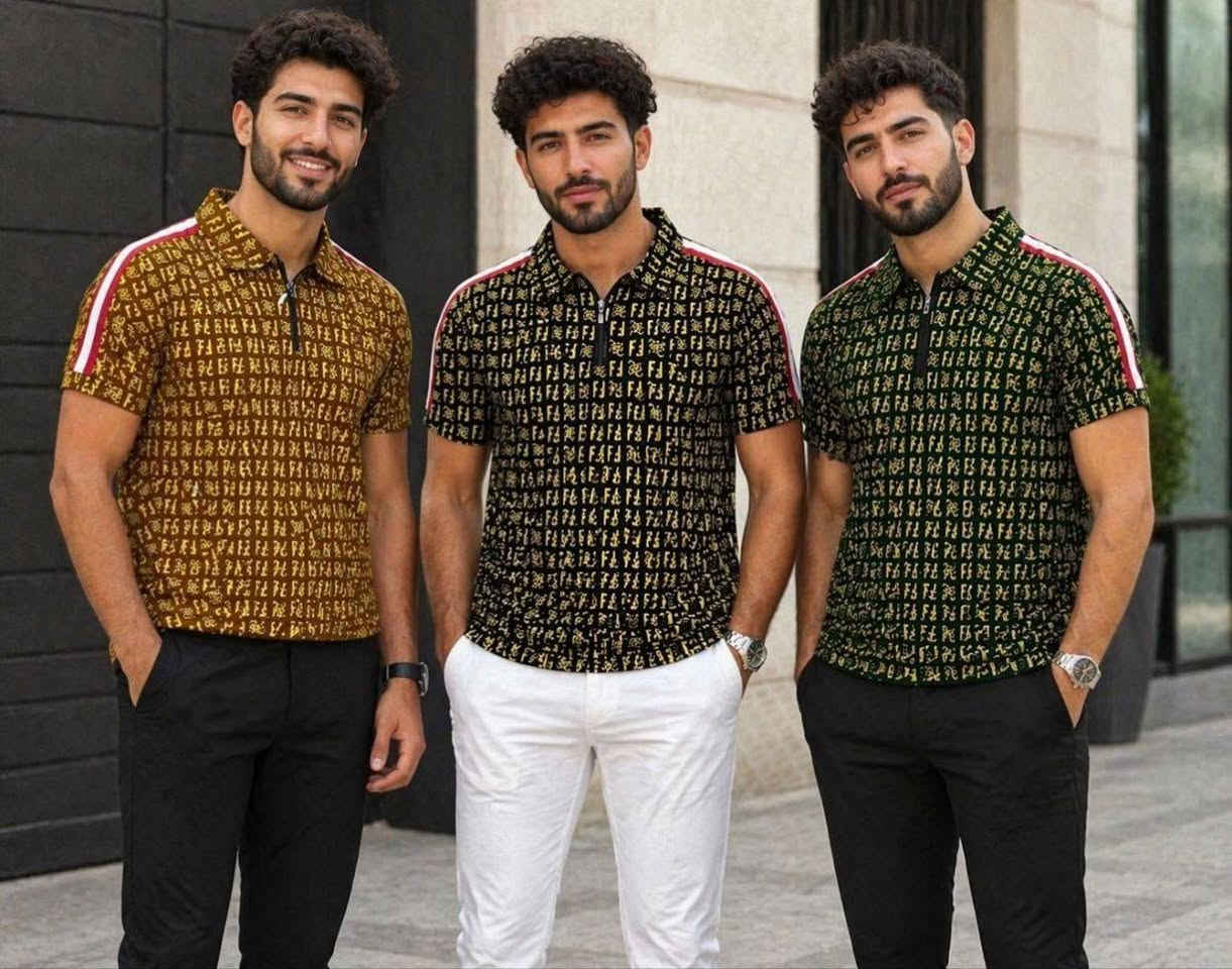 شروة تشرتات رجالي 
خامة توفليس ممشط
 القياس M/////L///XL////XXL 
العدد 900 قطعة السعر مغري 
تركيا _ غازي عنتاب
00905550005137


**إذا كنت صاحب هذا الإعلان وتريد حذفه لأي سبب، رجاءا أرسل رسالة إلى الدعم الفني**