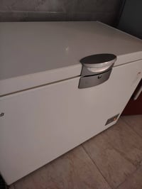 ثلاجه • مجمده