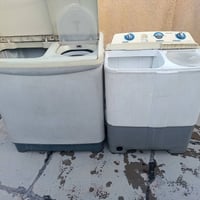 غسالات للبيع سامسونج 10 كيلو توبون الاصليه 12 كيلو الخلل نشافة عاطل  ا...