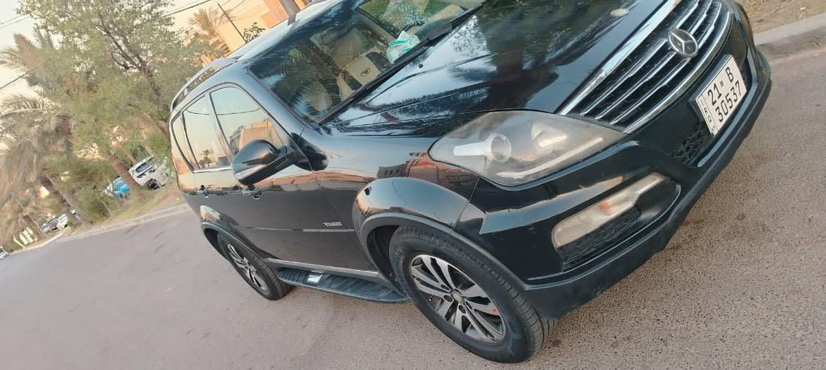 سلام عليكم
سانك يونك ريكستون موديل 14 خليجيه مكفول رقم سليمانيه باسمي فتحه 7 راكب السياره تبريد 3 قطع كشنات كهرباء جلد بدون حادث او صبغ كفاله تجي من لشركه محرك وكير شبح خراطيم حجم 320  اقتصادي وقوي  يعني كوري امتياز ألماني ويل حجم 18تخم اطارات لسيارة جاهزه وبدون اي نقص  

الاتصال على هذا لرقم (***********)
