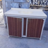 سنك • ١١٠سم • نضيف