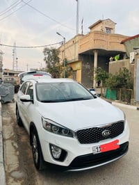 سورنتو خليجي • ٢٠١٦ • كفالة عامة