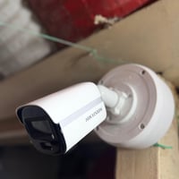 شركة تقنيات البصرة • كاميرات مراقبة • البصرة الجبيلة