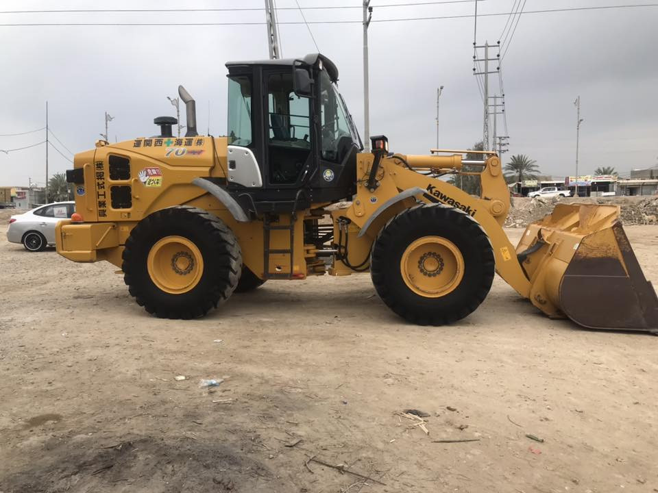 على بركة الله توفر  شفل كاوسكي حجم 70Z7 موديل 2019 دخول جديد للعراق شفل بحالة زيرو العنوان واسط الصويرة ***********
