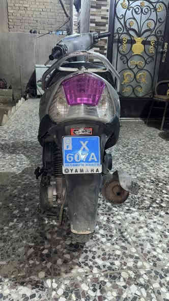 السلام عليكم ماكس منغولي نضيفه مابيهاا نقص برغي گفرات ودواخل السعر 650 وكفرات اصليه عندي ضامهن من تشتري تاخذهن وياك مكاني شارع 80 باقي التفاصيل خاص 
الرقم : ***********
