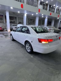 سوناتا ٢٠١٤ • وارد كوري • رقم بصرة