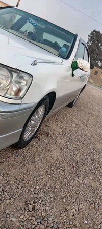 نيسان صني • ٢٠٠٣ • مكينه ٢٠٠٠