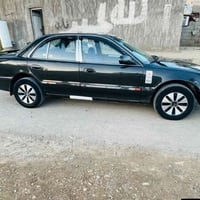 مديل ٩٣ • كير اوتو • رقم بغداد