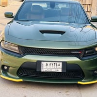 جارجر جي تي خليجي موديل 2020 07881709118