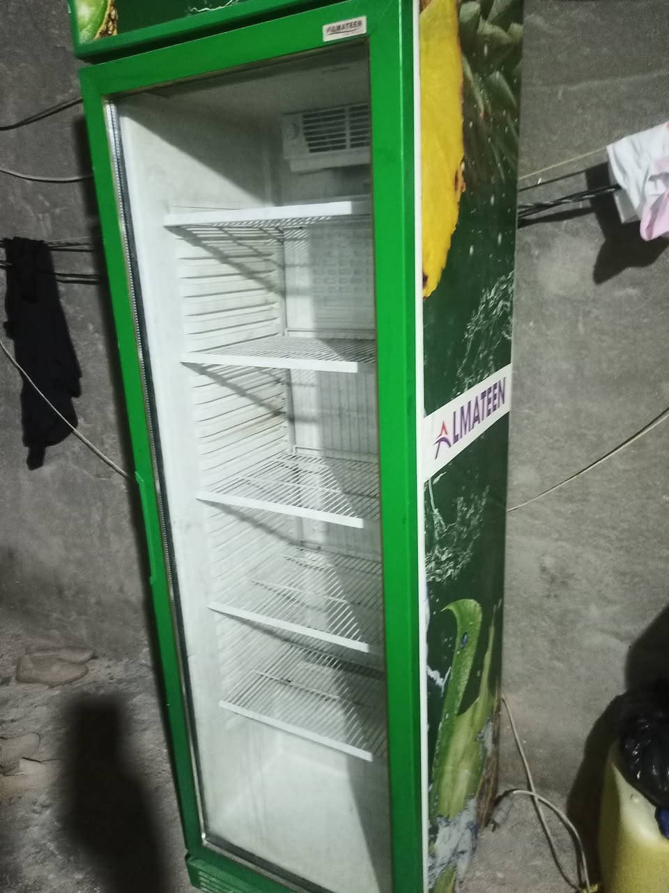 براد رهيب السعر200الف مكاني فوك كنطرت السلام


**إذا كنت صاحب هذا الإعلان وتريد حذفه لأي سبب، رجاءا أرسل رسالة إلى الدعم الفني**
