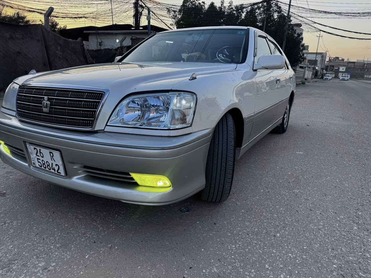 سلام عليكم ملكه محجله ساره أربع دكم ثلاجه يرده خلفيه دشيول عارف العساوي تحويرت نجف فوك وجوه تبريد جديد دفور جبير شاصي 75 فول من عده فتحه سياره جاهزه ويل 16جديد تخم تاير جديد حداده جديده دبل شاشه سياره كفاله رقم صلاح دين دوالي مداور ثاني يوم ستفسار *********** مكان نجف كوفه سعر 140 وبيه مجال
