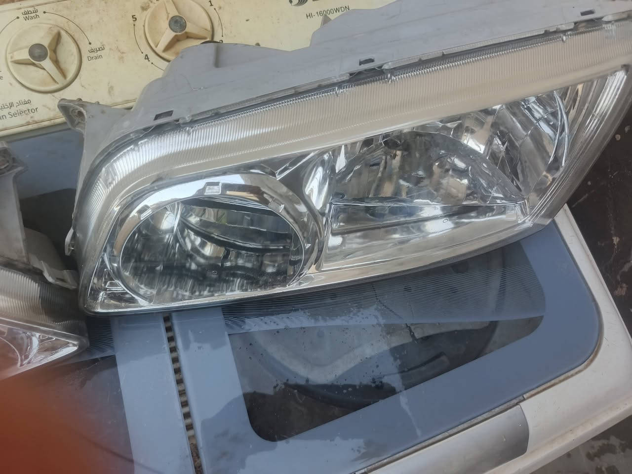 لايت ستار اكس حاويه 2001 شرط شغل مكان الشطره 60


**إذا كنت صاحب هذا الإعلان وتريد حذفه لأي سبب، رجاءا أرسل رسالة إلى الدعم الفني**