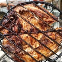 للحجز 📞 07754560676 واتس اب  متوفر سمك حي ب٦٢٥٠ الكيلو و #مسكوف و #مقل...