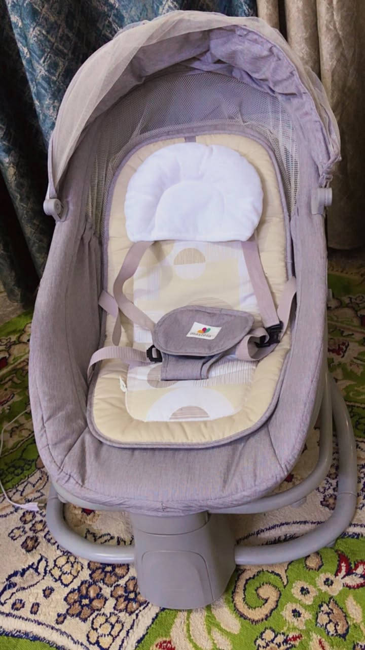 كرسي هزاز جديد وموسيقى شغاله مجرد بس فتحناه من كارتونته  سعر لشراء 95 رايدته 75


**إذا كنت صاحب هذا الإعلان وتريد حذفه لأي سبب، رجاءا أرسل رسالة إلى الدعم الفني**