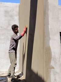 متفرغ • خدمات بناء
