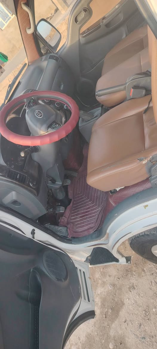 البيع كيه موديل 2019 السياره كفاله من الدعاميه لدعاميه بيها تىشيره جوه برقي الدبل بسمنه بيها حصت كاز رقم صلاح الدين السعر 132وبيها مجال ملاحضه ماتواجت عل فيس الستفسار عل رقم ***********كورك ***********اسيا
