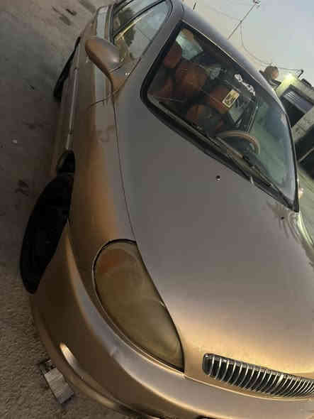 كيا ريو موديل 2002
كير مكينه كفاله 
صدر امامي خلفي جديد 
زوج تايرت امامي جديد 
سياره رقم انكليزي 
شرط تحويل 
سعر 36 وبيه مجال 
***********
