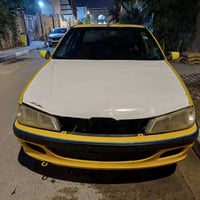 بيجو بارص • ٢٠١١ • محرك وكير مكفولات