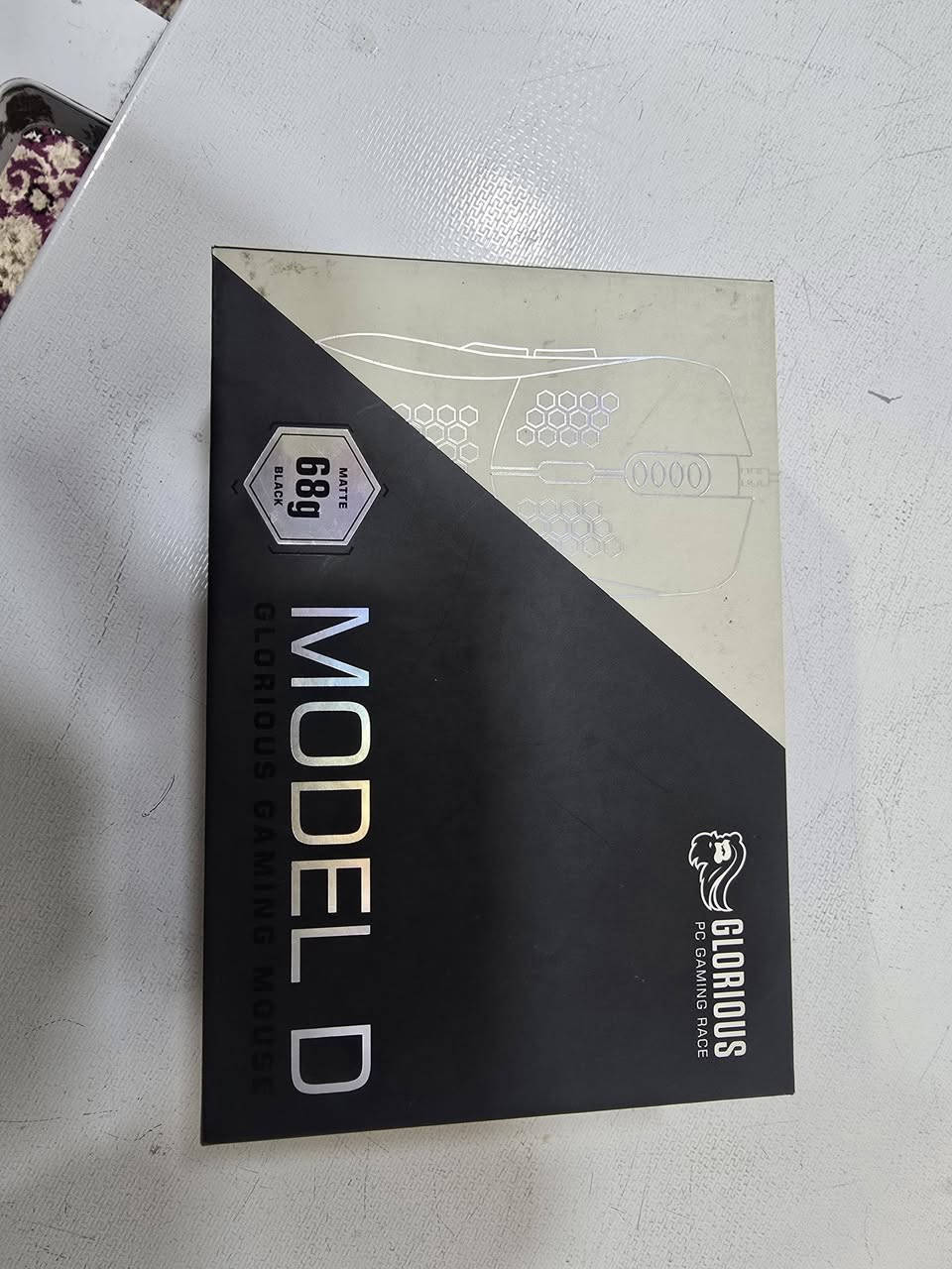 السلام عليكم عندي ماوسات ثنين للبيع  الاول razer deathadder essential بدون كارتونه والثاني glorious model d هذني صورهن متروكات عندي بس ثنينهن يشتغلن الريزر بي مشاكل بلكلكات والكلوريس بس تنظفه يرجع جديد ابيعهن ثنينهن ب٦٠ وبيهن مجال علما الريزر مشتري ب ٤٠ الف والكلوريس ب ٨٥ الف مكاني بغداد الصليخ


**إذا كنت صاحب هذا الإعلان وتريد حذفه لأي سبب، رجاءا أرسل رسالة إلى الدعم الفني**