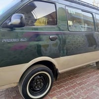 كيا بريجو رقم انكليزي سنويه لل 2030 بسمي موديل 2006 معلايه السعر 70 با...