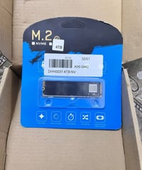 ssd m.2 • ٤تيرا