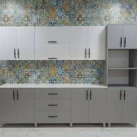 مترين ونص • فاترينة • سنك مرمر