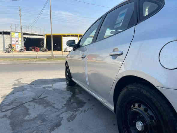 السلام عليكم
الانتره مقدس موديل 2008  كير ومكينه مكفول مكينه بل الكارتون تبريد شغال ثلج ❄️ كهربائيات شغاله وجاهزه    صبغ عام متجايه جهه السايق بس  السياره نضيفه   بدون كص تخم تاير جديد دواخل جديده السياره بسمي تحويل ثاني يوم نصبه حلوه وجاهزه تجي وتشوف بعينك السعر 78 وبيه مجال ***********
