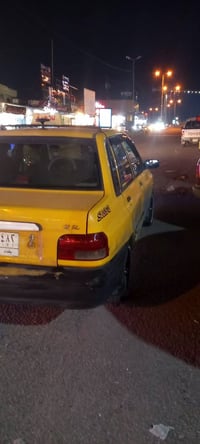 سايبه موديل 2013 مكينه شرط وايرمانيه شرط شغاله سياره قاعده وخير من الل...