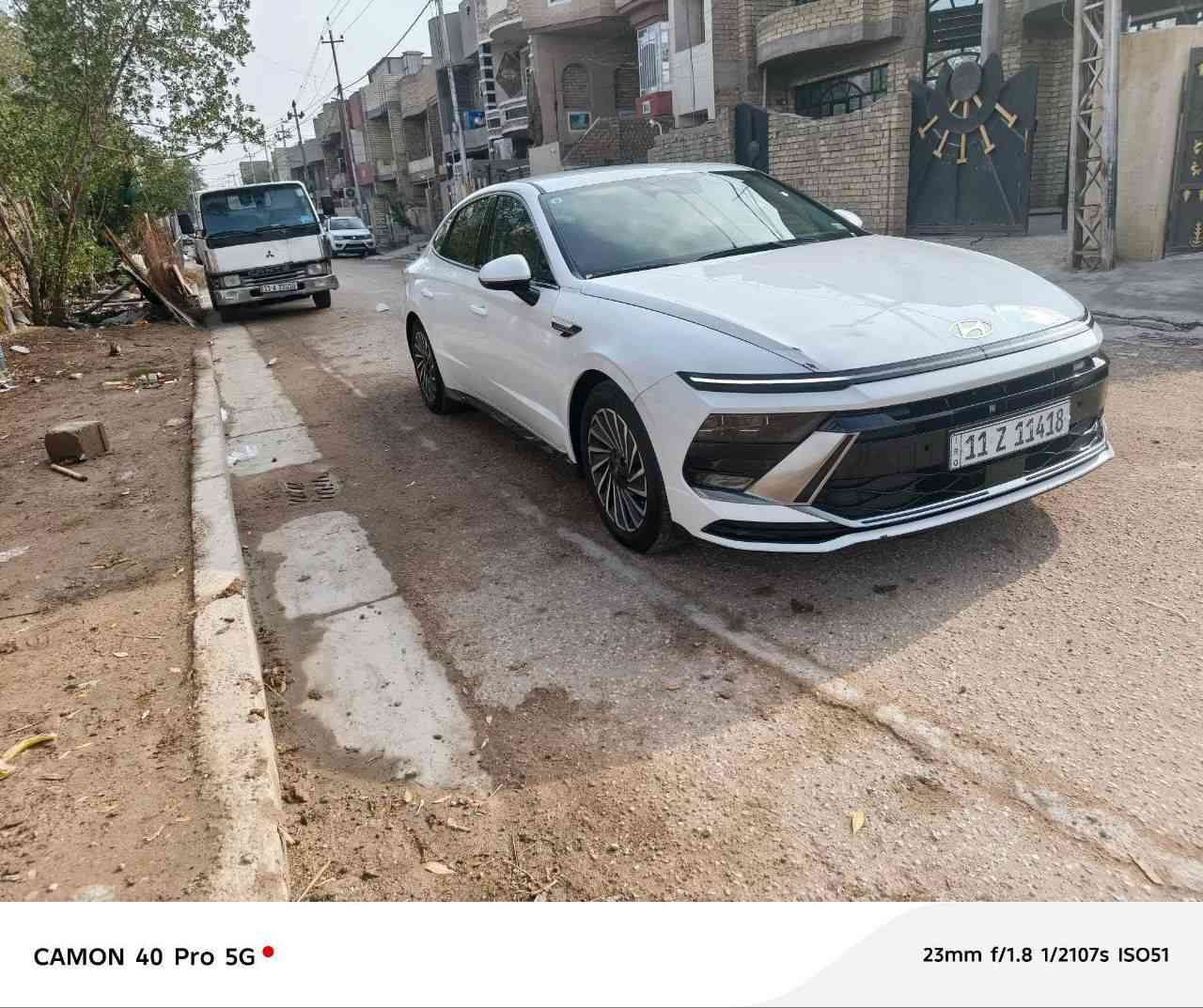 السلام عليكم..
سوناتا هايبرد 25 بغداد
حادثه سرقة جاملغ ودعاميه ماشيه 20 
سعرها 187
***********
