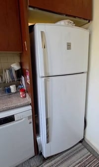 للبيع ميز طعام وكنبة تركية نضافة فول وايظا اربع كراسي   وايظا (تخت ديد...