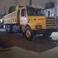 سكانيا • موديل 86 • جاهزة للعمل