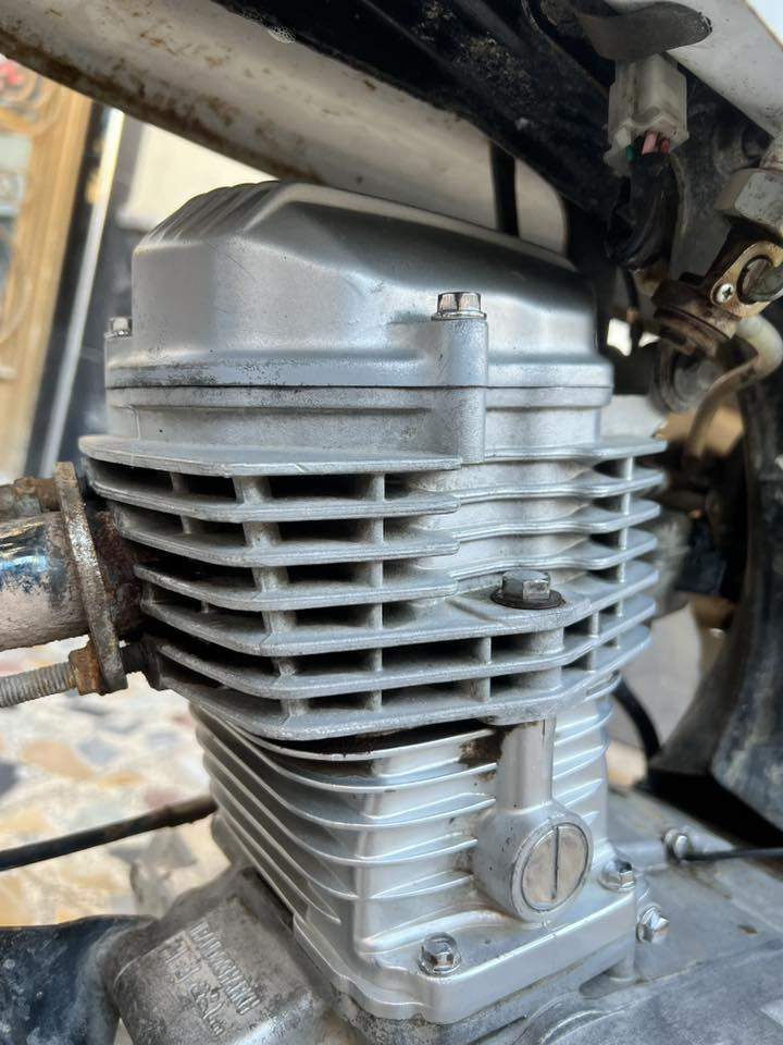 السلام عليكم درجه حلو نضيف مال عمل سعره 275بيه مجال حك الجيه مكان نجف ☎️***********
