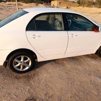 كورلا فيكاتشو • ٢٠٠٦ • رقم البصرة