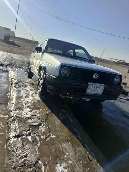 سلام عليكم كولف عضم مديل 89 كير محرك باتري صدر كله جديد مكاني سامراء رايدهه ٢٦ وبيهه مجال ***********
