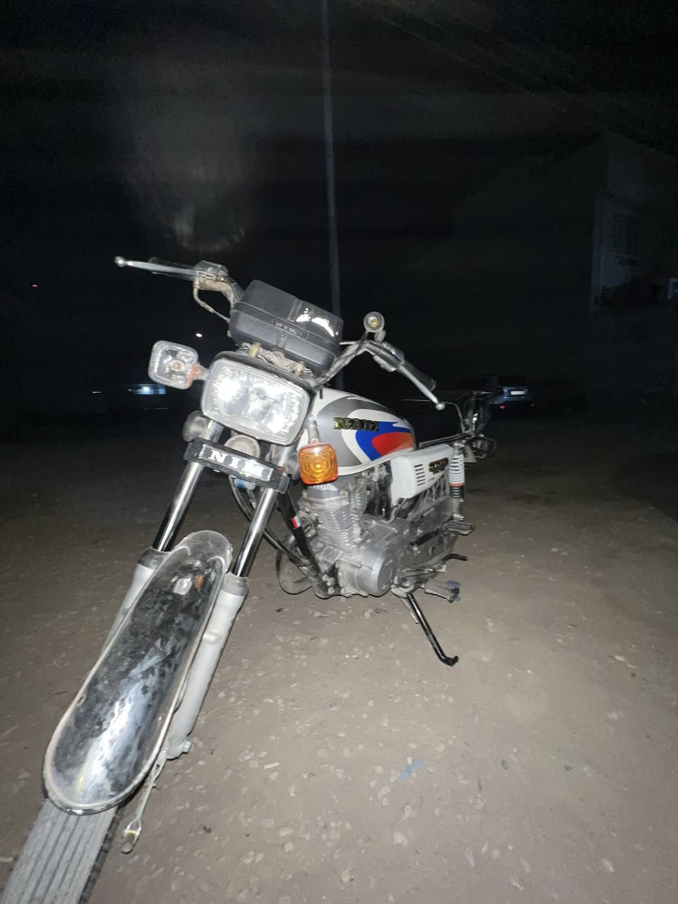 دراجه اربعه كير موديل 2026 بشهر 2طالع واوراق كامله ومستعجل عل بيعته سعره 580 قفل رقم ***********
