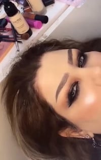 افتتاح صالون • تنظيف بشرة • B(308)