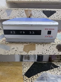 عاكسات • مكزما 850 • مكزما ايكو 900