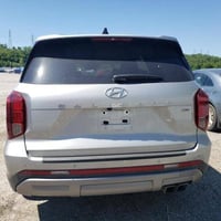 هونداي بالسايد موديل 2024 فئة sel وارواس مع تاهو ويوكن ولاندكروز وسورن...