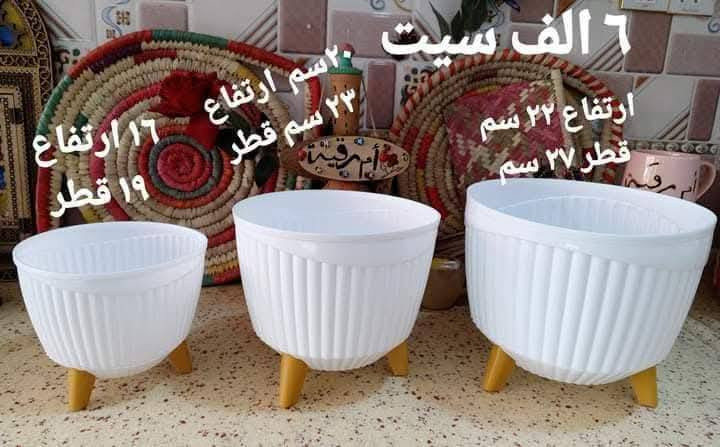 ❤️لكثرة الطلبات 🌹
🪴يتوفر لدينا جميع اكسسوارات نباتات وسنادين بلاستك نوعيه ممتازه 🦊🪴 🐼 
🚕توصيل كل محافظات العراق 🚕 
🪴الزرع لعرض فقط 🪴 
يتوفر جمله ومفرد 🐼 🦊 
حجز على خاص ☎️
📞***********📞

🐼تتوفر لدينا جميع اكسسوارات نباتات 🐼
🪴و سنادين مختلف الأشكال والأحجام والألوان 🕊️🐝🐞🐦🕊️🦋🐦🐞🌿🍄🕊️🐞🦋🐦🍄🌿
متوفر دعسوقات 🐞 🐞🐞🐞
ونحلات لاصقه 🐝🐝🐝🐝🐝
وفراشات 🦋🦋🦋🦋🦋🦋
فطر زينه 🍄🍄🍄🍄🪴💕
1-🐼باندا او سنجاب 🐼 
 2- فطر جيس الف🍄
3-🐞دعسوقه صغير حمراء ٤٠ قطعه با الف🐞
4-🐞وسط ٢٠ وسط جيس الف 🐞
5-🐞دعسوقة خشن ١٠ قطع با الف 🐞
6-🐞دعسوقة ملون ١٠ قطع الف🐞
7-👍كف ١٠ قطع الف 👍
8-🐦عصفور ٥٠٠ القطعه 🐦
9-🪴غصن مترين رفيع  الواحد الف 🪴
10-🎊نشر ضوئيه مترين الف 🎉🎊
11-🌹🐝نحله صفراء ٤٠ قطعه با الف🌹🐝
12-🌹🍄نحله وسط ١٥ قطع الف🐝🐝
13-🌹🦋🦋🌹فراشه عاديه لصق وجهين و مغناطيس ١٠ قطع با الف🦋
14-❤️جيس ١٠ قطع  ماسك لبلاب كف 
١٠ قطع الف👍
15-🍄١٠ قطع فطر اكبر شويه الف 🍄
16-🕊️حمام وسط الف🕊️
17-🕊️حمام كبير الفين 🐝🕊️
18-🪴ماسك لبلاب الف 🌿
🦋
19- فراشات سيم صغيره  ٤ سم 4 با الف🦋
🦋٧ سم ٣ با الف🦋
🦋٨ سم و ٩ سم  ٢ با الف🦋
20-فطر ملون صغير 10 با الف🍄
21-دعسوقة ام عوده ملون جيس 10 قطع الف
22-فطر احمر كبير او صغير جيس الف🍄
23-فطر ملون  صغير او كبير جيس الف 🍄
24- دعسوقة كبير جدا الوحده الف 🐞
25-حجر مضيئه جيس الف 🟣🔵🎊🎉
26- حجر ملون فقط جيس الف 🔵🟣🎊
🪴الزرع لعرض فقط🪴 
#توصيل كل #محافظات_العراق
#بغداد #ناصريه #نباتات #ديوانيه #زرعاتي #سنادين_ورد #ديكورات #نباتات_منزلية_داخلية #نواعم #بابل #البصره #ديالي #واسط #المثني #ديكورات_خشب
#سناد #سناد_زرع #نباتاتي
