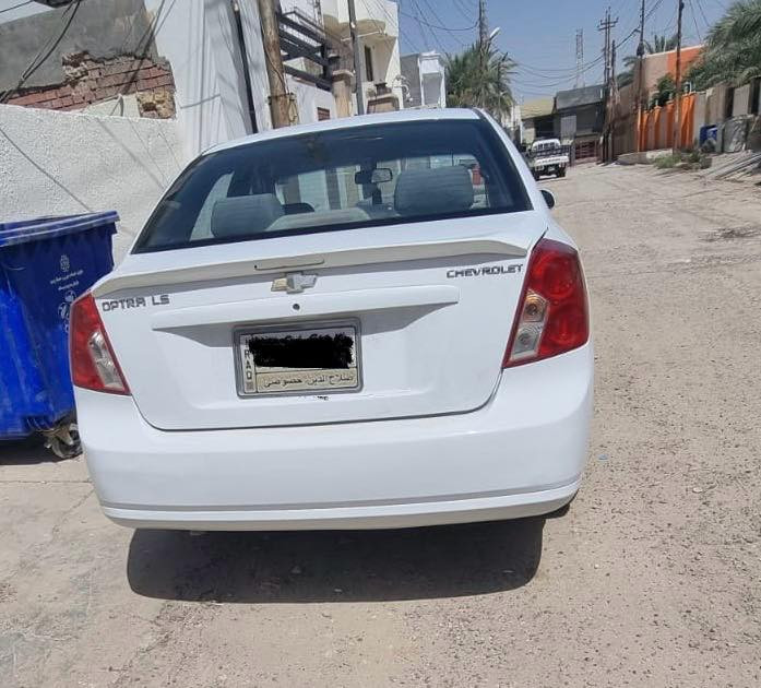 للبيع اوبترا ٢٠١٢كفالة عامة من كير محرك حداديةً
للإستفسار الاتصال على ***********
