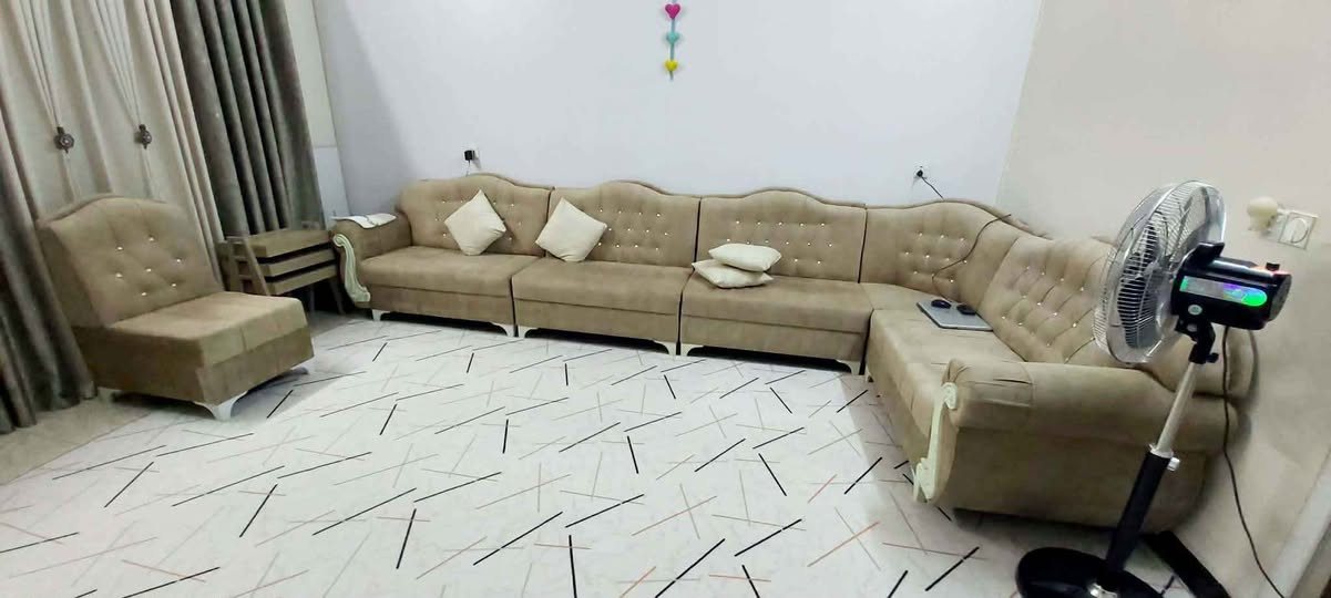 طخم قنفات ٧ متر بحالة ممتازة السعر ٢٥٠ كركوك, العراق


**إذا كنت صاحب هذا الإعلان وتريد حذفه لأي سبب، رجاءا أرسل رسالة إلى الدعم الفني**