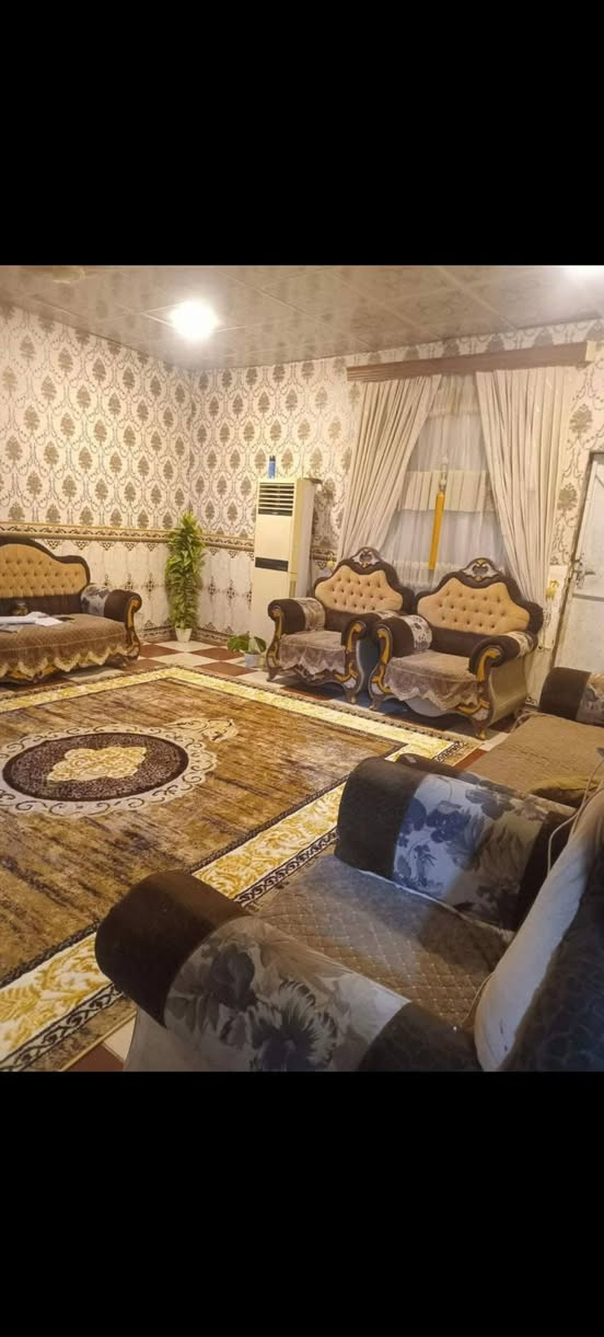 حي الحكيم شارع وائلي نزلت أسواق علي الأمير بضهر مستوصف مساحه 200 متر
غرفتين وصاله ومطبخ وستقبال  وصحيات داخليه وخارجي  سقف صب يبعد عن الشارع العام 200متر  معامله كامله بالبلديه  سعر29 وبي مجال
٠


**إذا كنت صاحب هذا الإعلان وتريد حذفه لأي سبب، رجاءا أرسل رسالة إلى الدعم الفني**