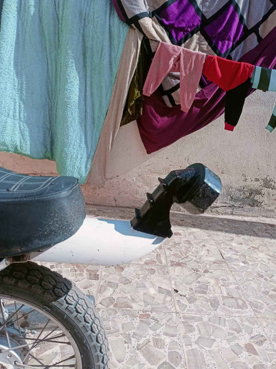 مدكر للبيع التواصل خاص 💝


**إذا كنت صاحب هذا الإعلان وتريد حذفه لأي سبب، رجاءا أرسل رسالة إلى الدعم الفني**