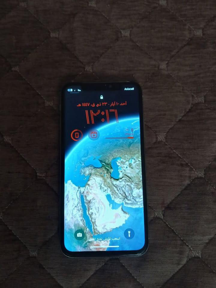 سلام عليك اكس عادي للبيع مبدل شاشه اصليه بطاريه 100 سعره 150 مكاني كربلاء باب طويريج


**إذا كنت صاحب هذا الإعلان وتريد حذفه لأي سبب، رجاءا أرسل رسالة إلى الدعم الفني**