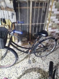 بايسكل • ٢ قطع • البصرة