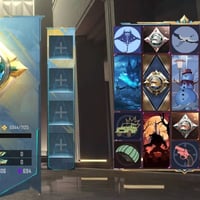 حساب ببجي • مستوى ٨٠ • كركوك وجه لوجه