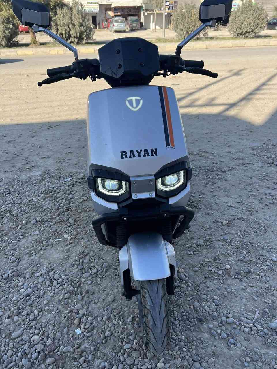 سلام عليكم لبيع دراجة شحن إسم وحش الكون داجه بعدها زيرو على وضع شركه ***********
